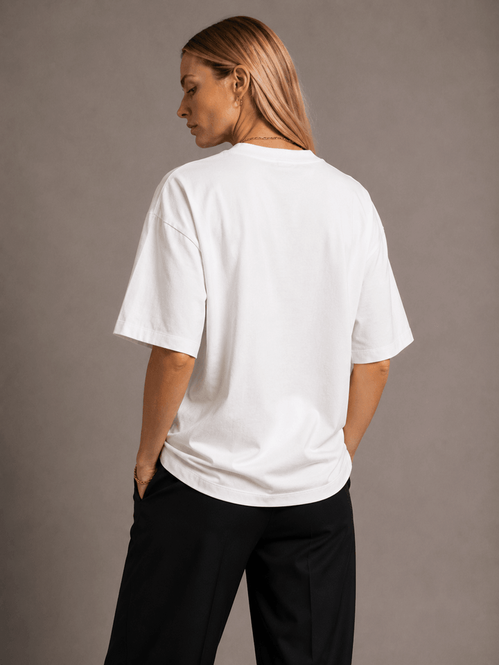 Rouge Flag — Maison Tee - La Vie unfiltered