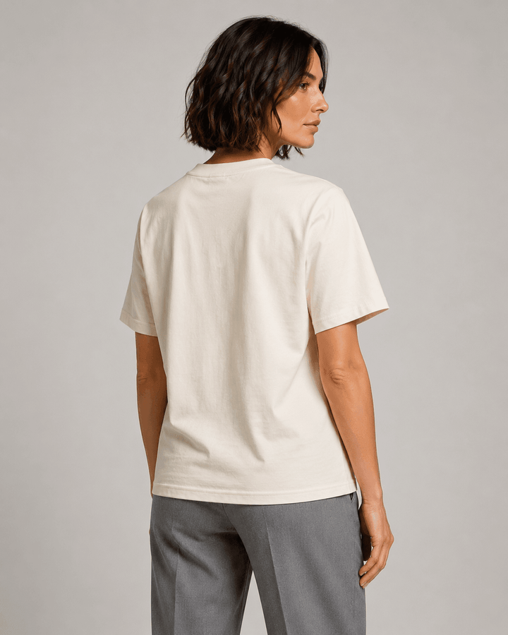 Rouge Flag — Maison Tee - La Vie unfiltered