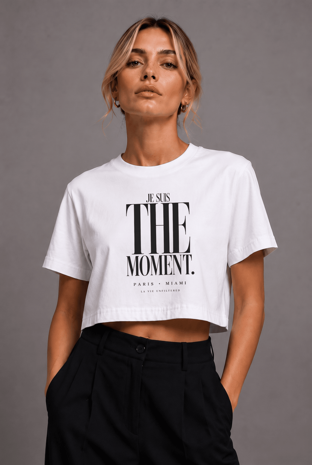 The Moment — Maison Crop - La Vie unfiltered