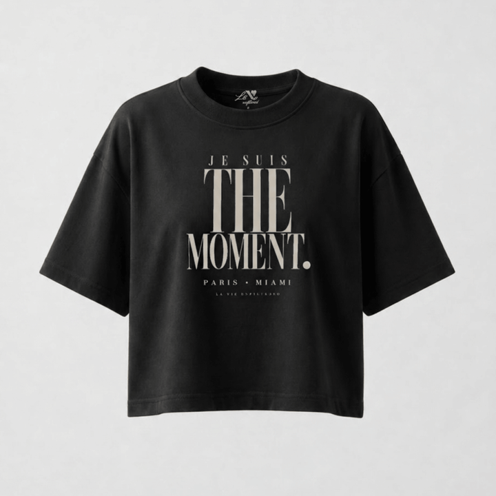 The Moment — Maison Crop - La Vie unfiltered