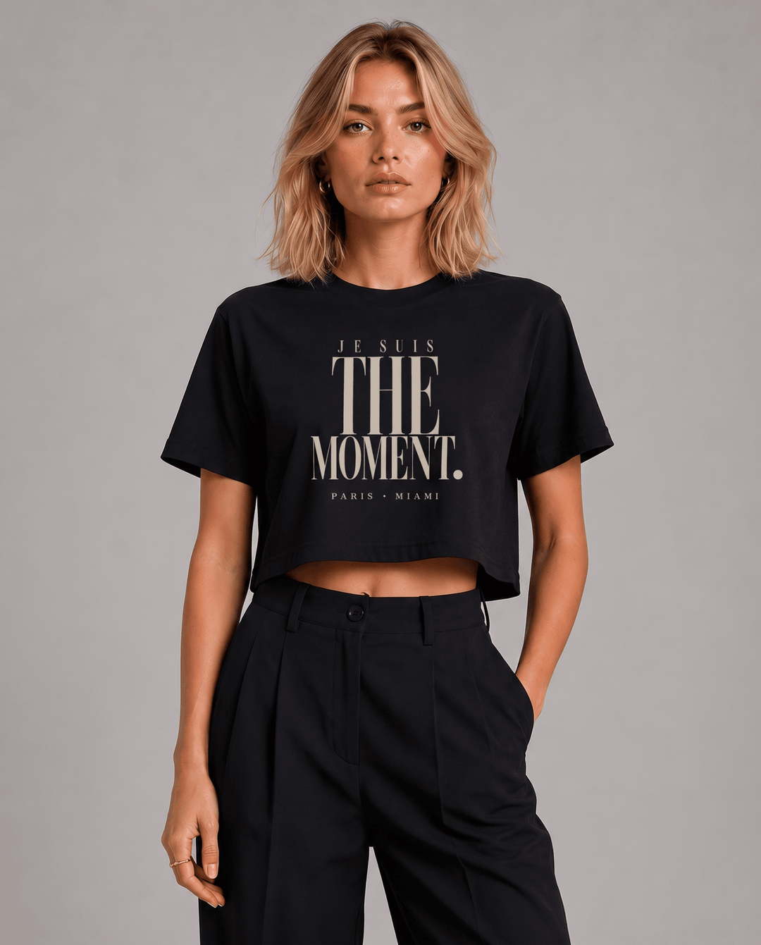 The Moment — Maison Crop - La Vie unfiltered