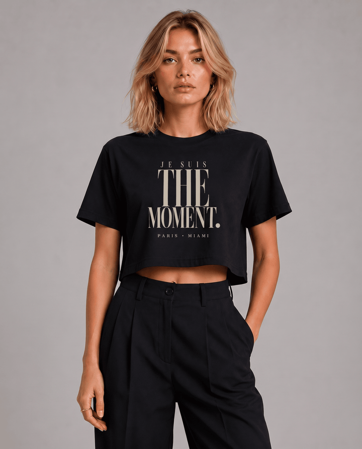 The Moment — Maison Crop - La Vie unfiltered