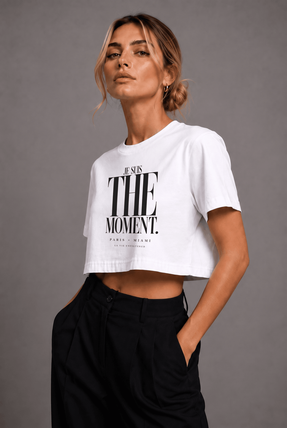 The Moment — Maison Crop - La Vie unfiltered