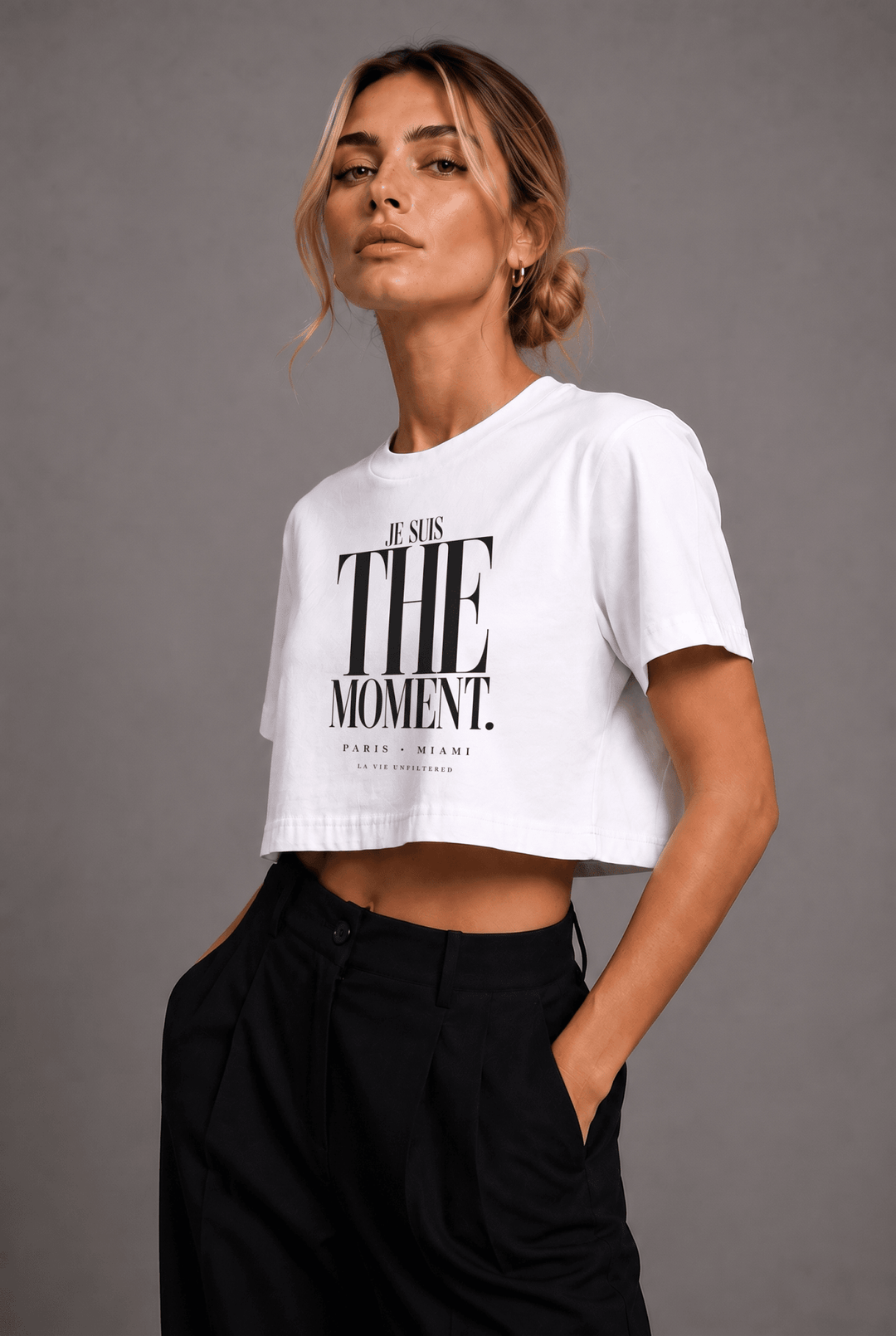 The Moment — Maison Crop - La Vie unfiltered