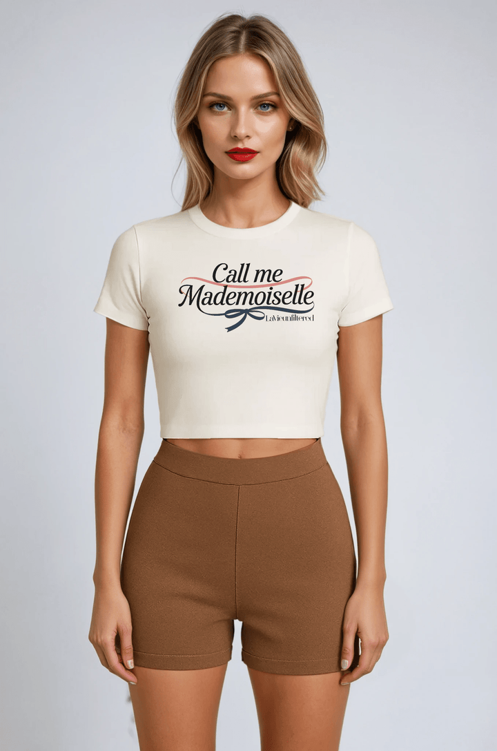 The Parisian Title - The Unfiltered Crop - La Vie unfiltered