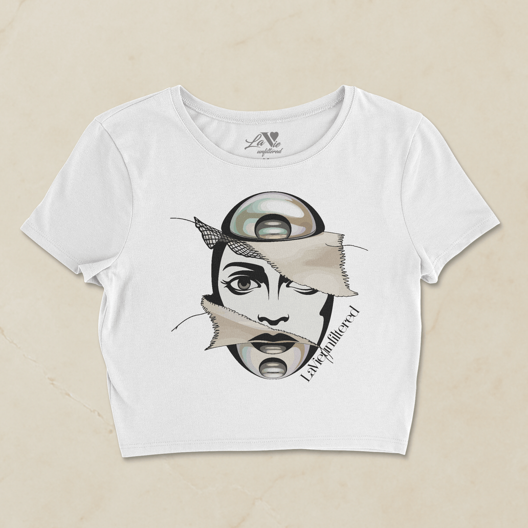Unfiltered Illusion - The Unfiltered Crop - La Vie unfiltered
