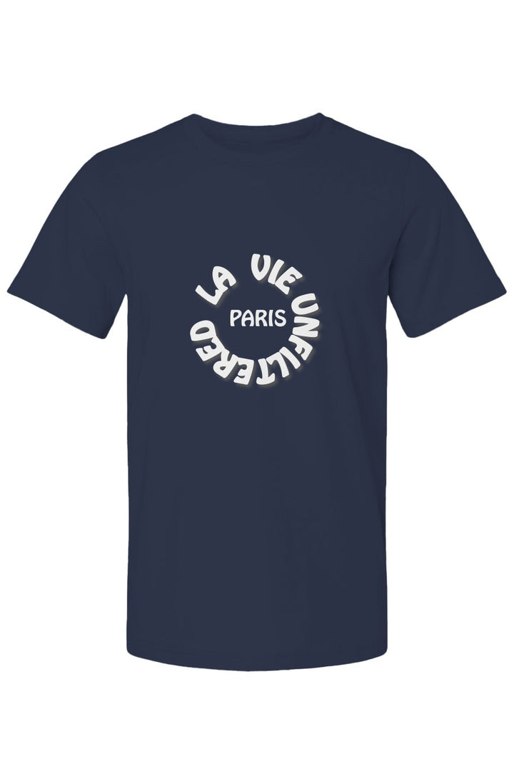 Unfiltered Paris - Unfiltered Iconic Crew - La Vie unfiltered