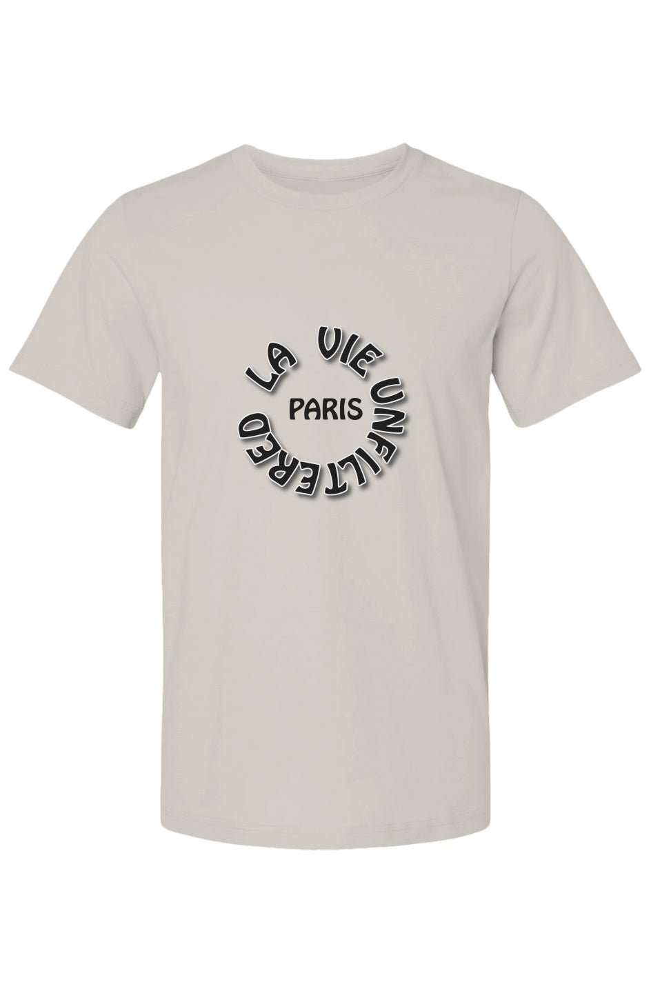 Unfiltered Paris - Unfiltered Iconic Crew - La Vie unfiltered