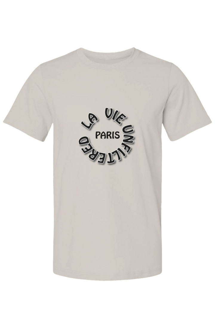 Unfiltered Paris - Unfiltered Iconic Crew - La Vie unfiltered