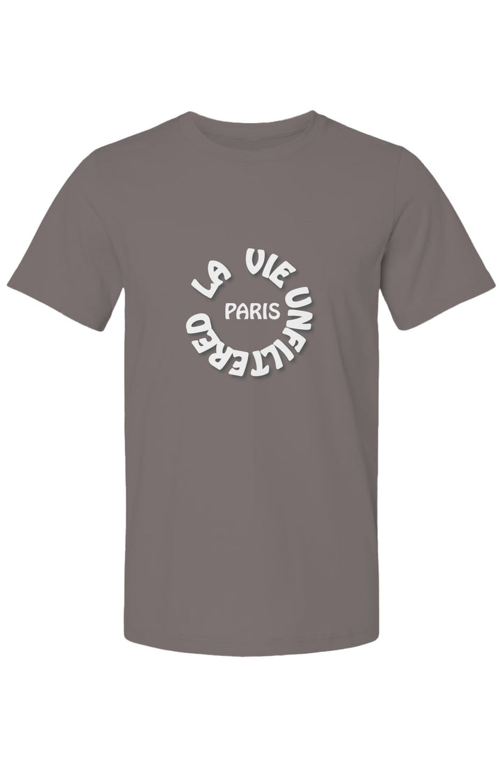 Unfiltered Paris - Unfiltered Iconic Crew - La Vie unfiltered