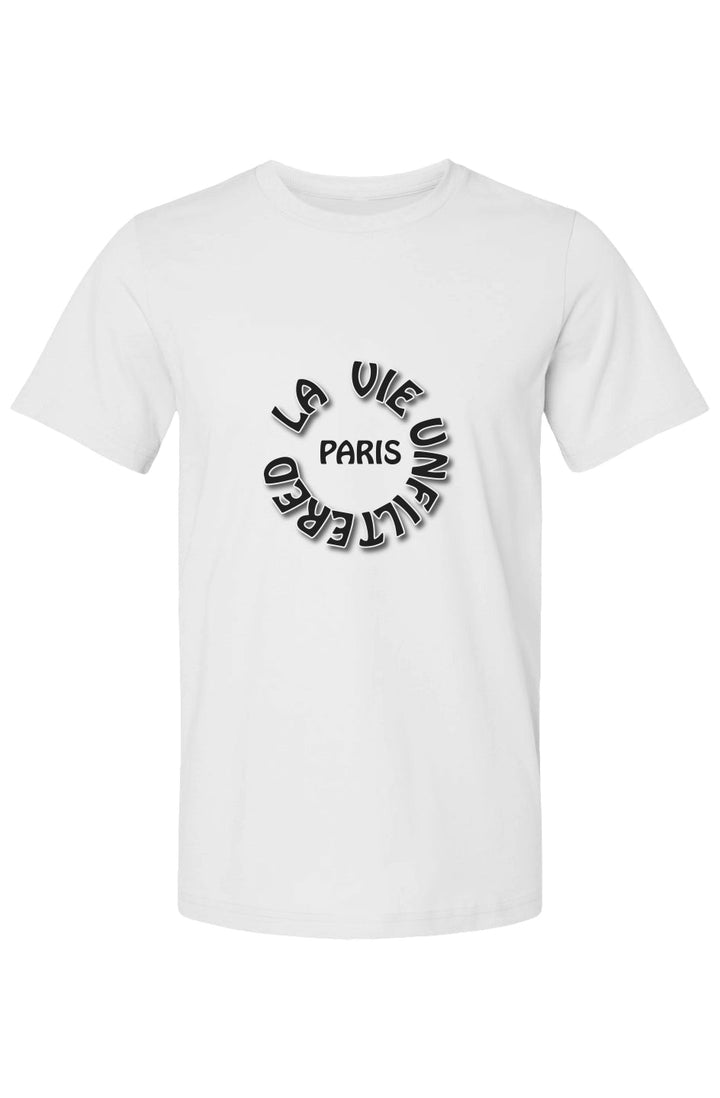 Unfiltered Paris - Unfiltered Iconic Crew - La Vie unfiltered