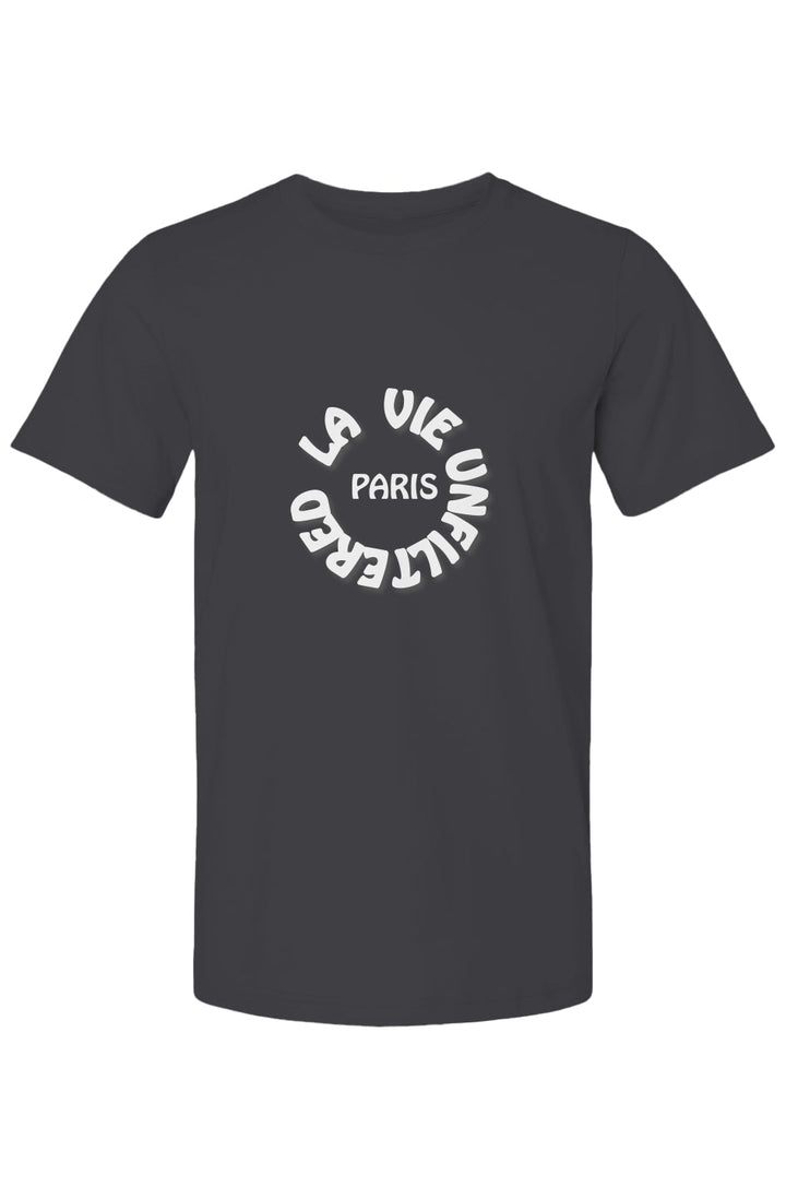 Unfiltered Paris - Unfiltered Iconic Crew - La Vie unfiltered