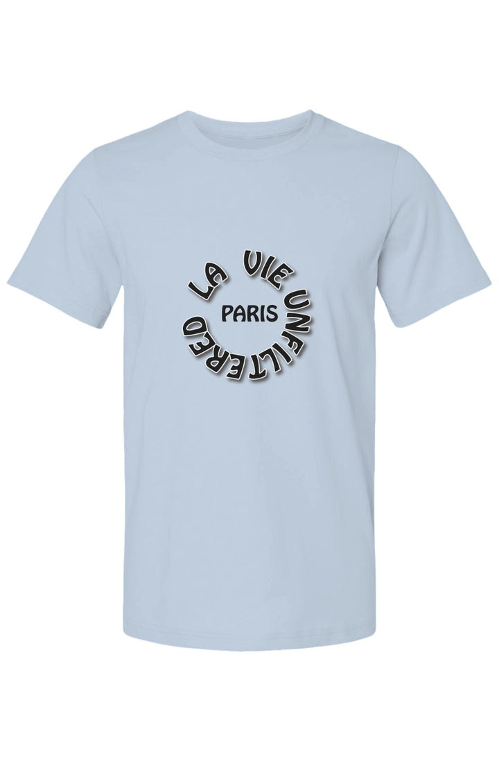 Unfiltered Paris - Unfiltered Iconic Crew - La Vie unfiltered