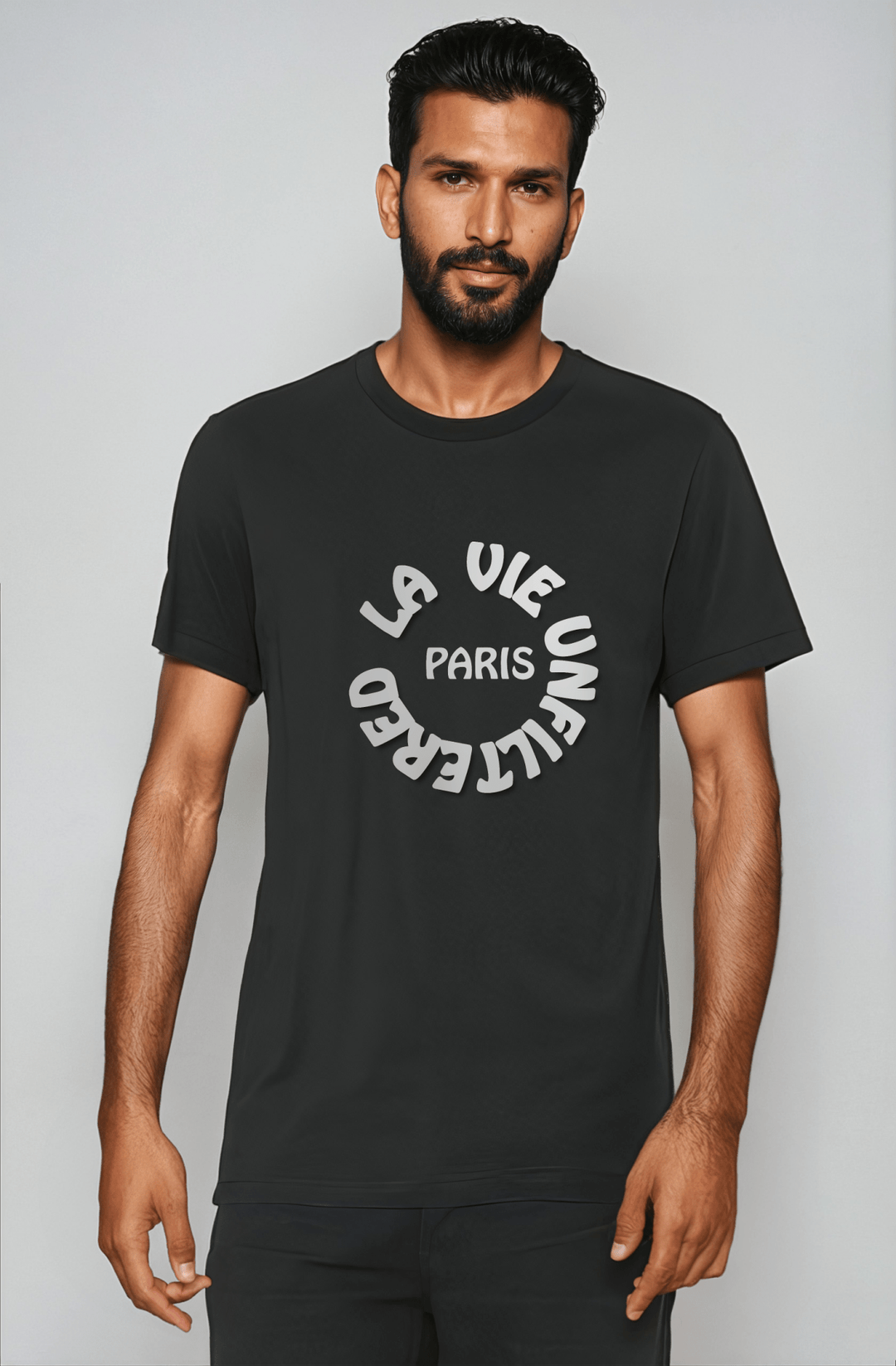 Unfiltered Paris - Unfiltered Iconic Crew - La Vie unfiltered