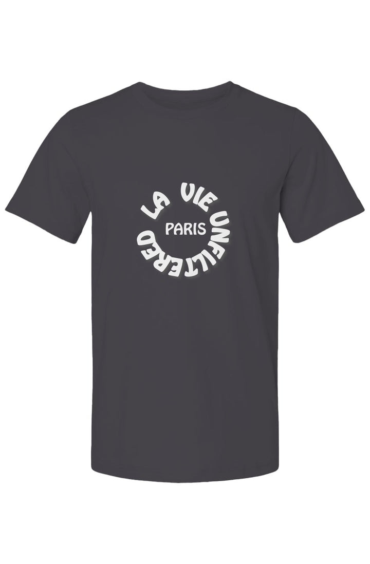 Unfiltered Paris - Unfiltered Iconic Crew - La Vie unfiltered