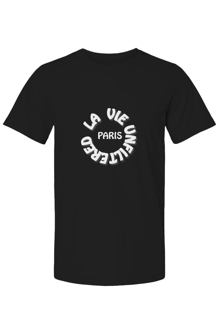 Unfiltered Paris - Unfiltered Iconic Crew - La Vie unfiltered