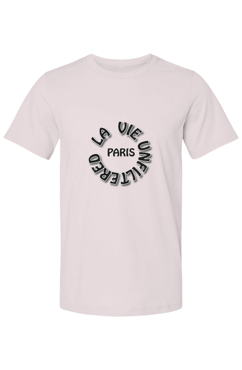 Unfiltered Paris - Unfiltered Iconic Crew - La Vie unfiltered