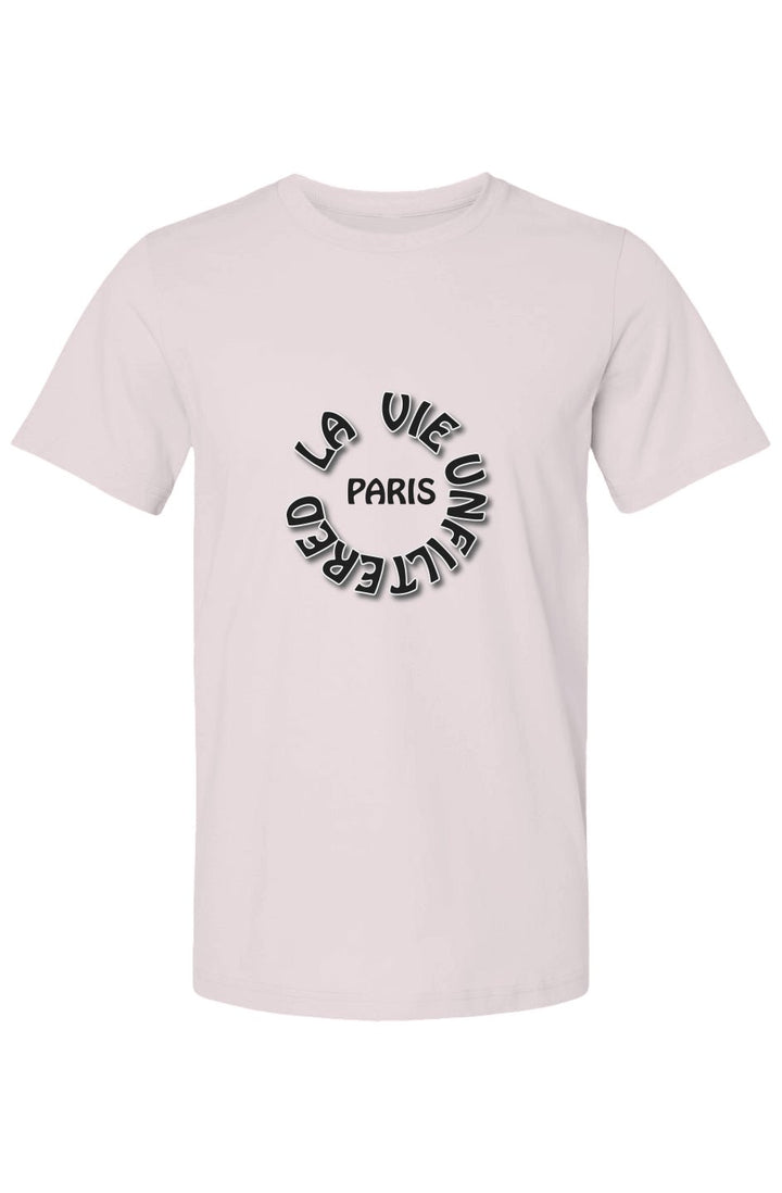 Unfiltered Paris - Unfiltered Iconic Crew - La Vie unfiltered
