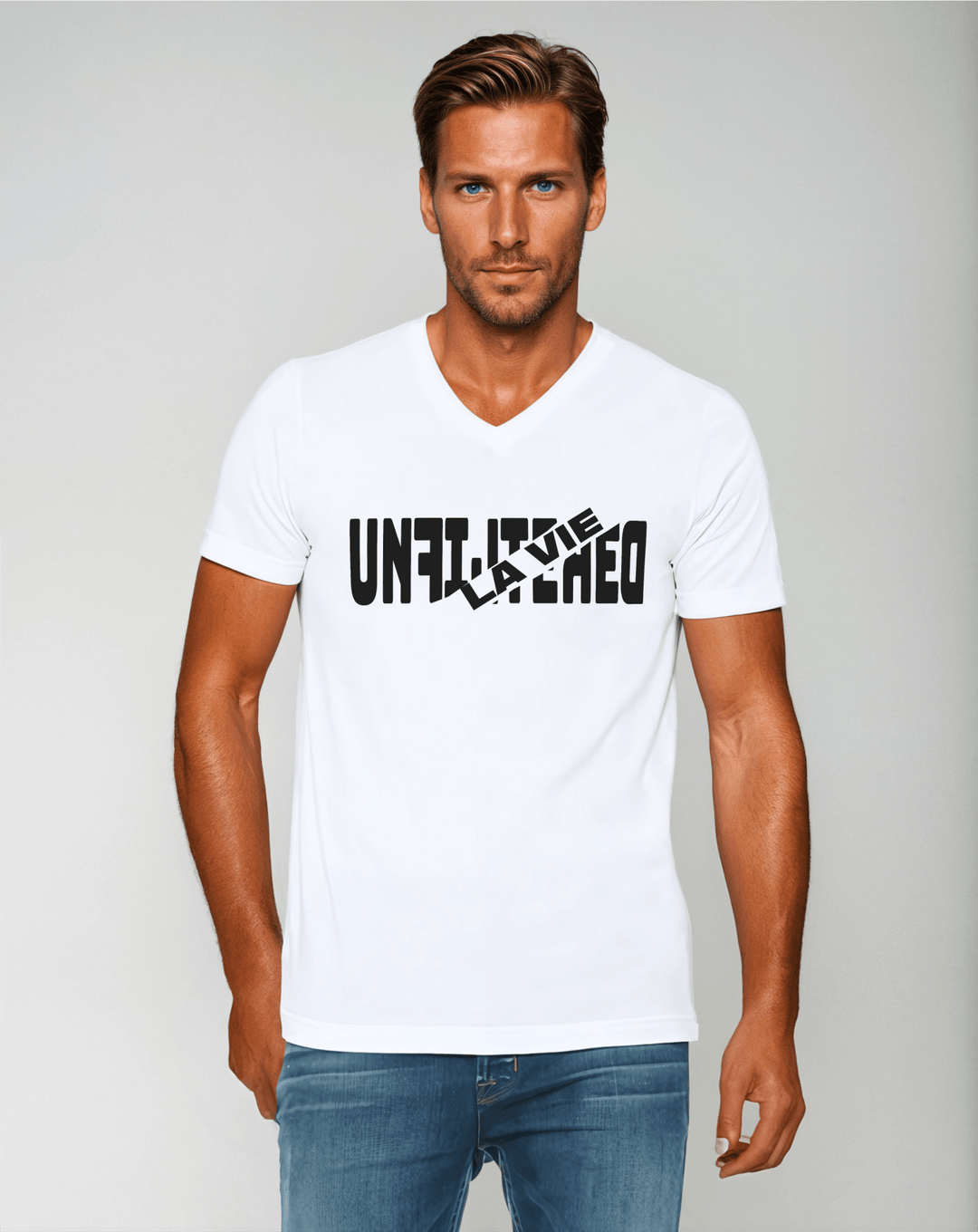 Unfiltered Vie - The Unfiltered Vee - La Vie unfiltered