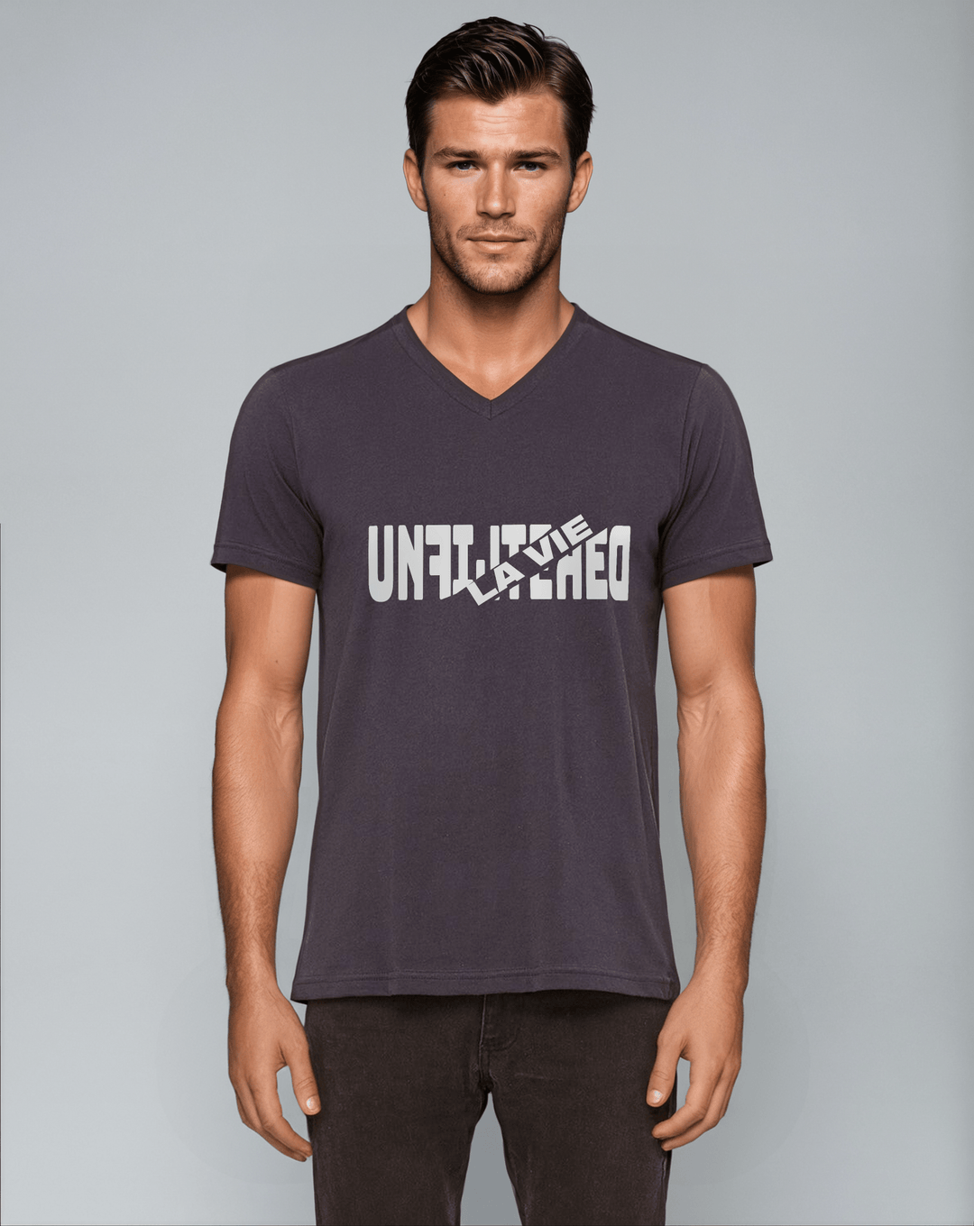 Unfiltered Vie - The Unfiltered Vee - La Vie unfiltered