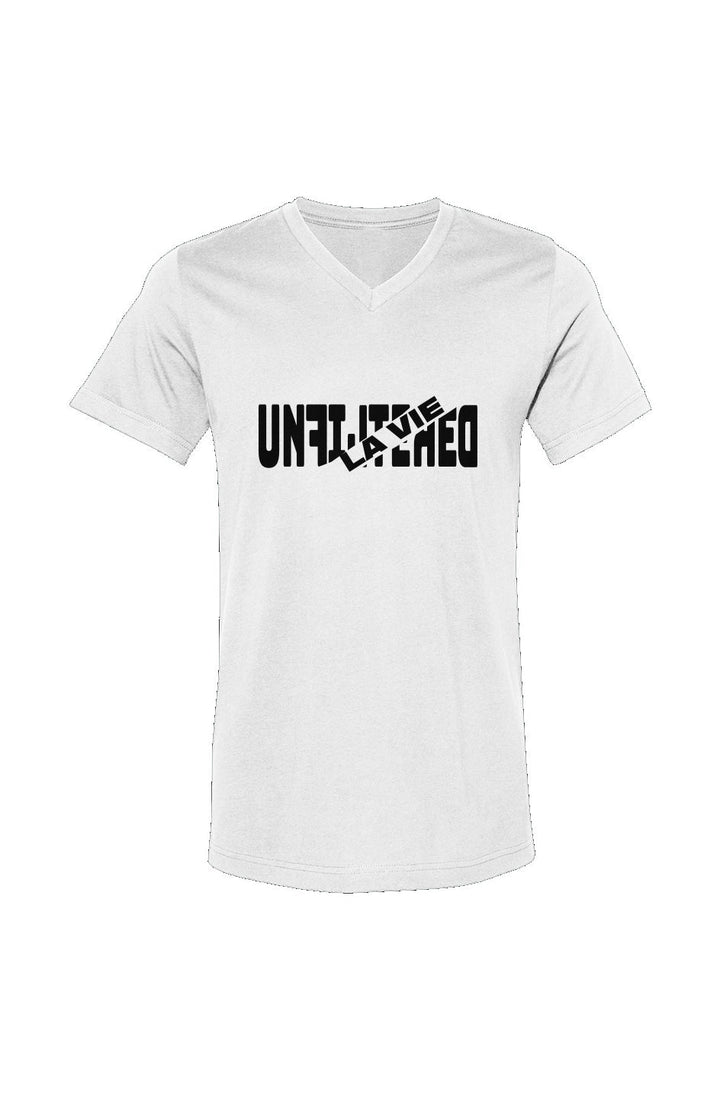 Unfiltered Vie - The Unfiltered Vee - La Vie unfiltered