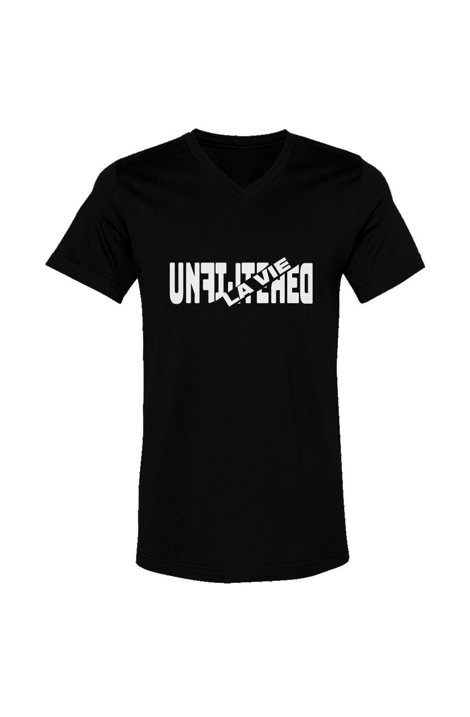 Unfiltered Vie - The Unfiltered Vee - La Vie unfiltered