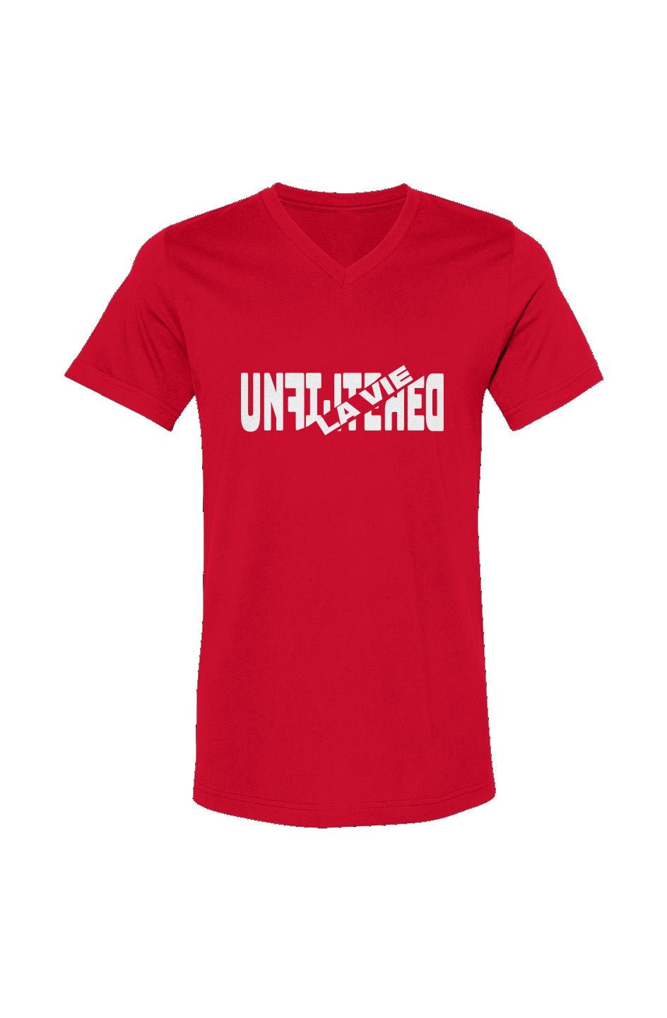 Unfiltered Vie - The Unfiltered Vee - La Vie unfiltered