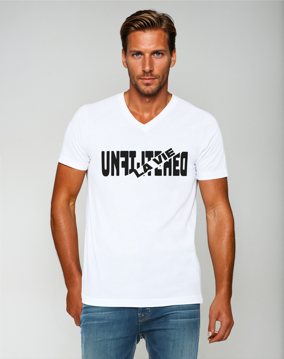 Unfiltered Vie - The Unfiltered Vee - La Vie unfiltered